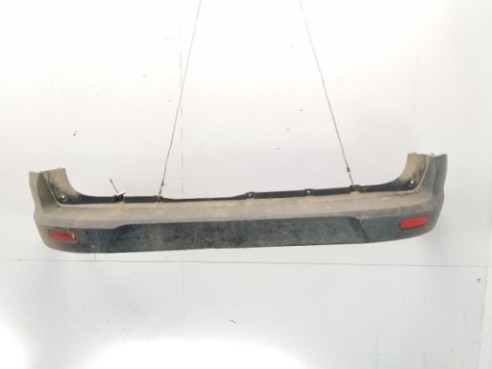 2077650 PARAGOLPES TRA FORD TOURNEO CONNECT / GRAND TOURNEO CONNECT Kombi|Desguaces La Cabaña
