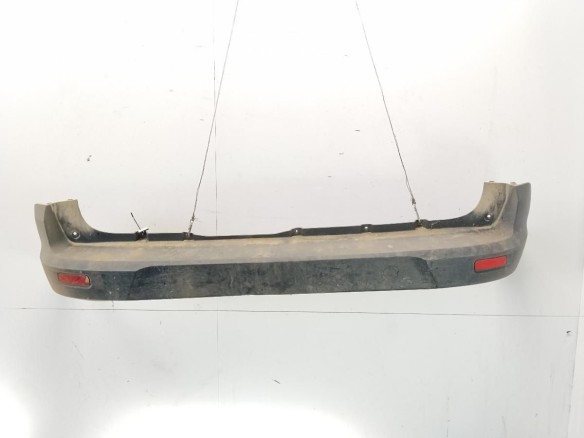 2077650 PARAGOLPES TRA FORD TOURNEO CONNECT / GRAND TOURNEO CONNECT Kombi|Desguaces La Cabaña