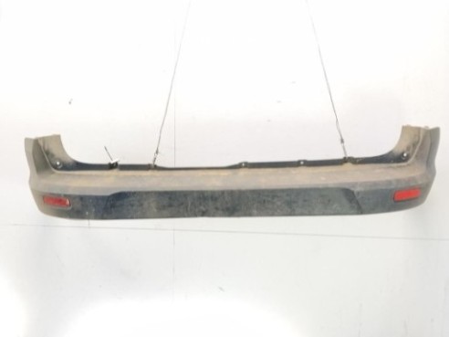 2077650 PARAGOLPES TRA FORD TOURNEO CONNECT / GRAND TOURNEO CONNECT Kombi|Desguaces La Cabaña