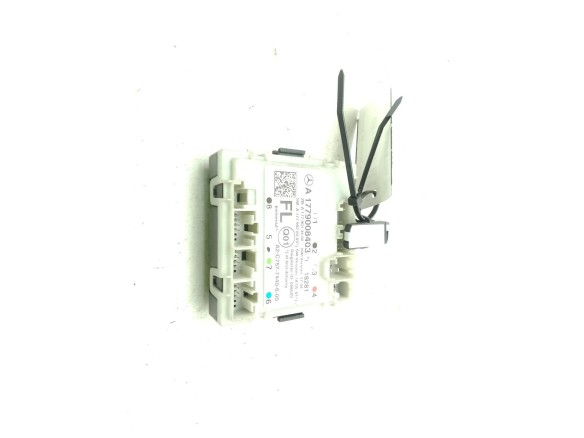  A1779008403 MODULO ELECTRONICO MERCEDES BENZ CLASE A (W177)|Desguaces La Cabaña