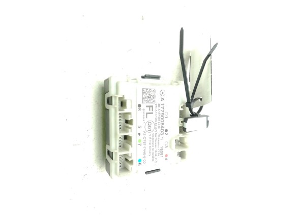  A1779008403 MODULO ELECTRONICO MERCEDES BENZ CLASE A (W177)|Desguaces La Cabaña