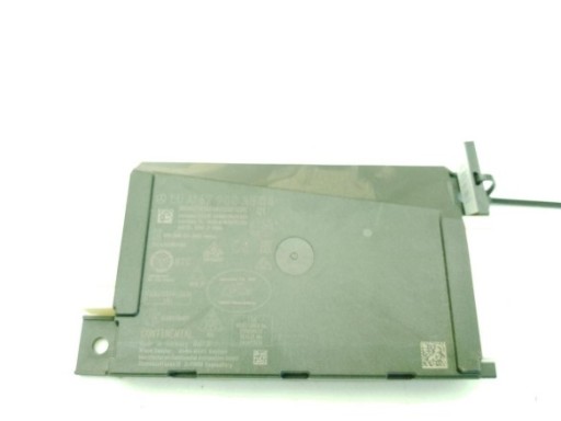 A0997201902 CERRADURA PUERTA LAT DEL IZQ MERCEDES BENZ CLASE A (W177)|Desguaces La Cabaña