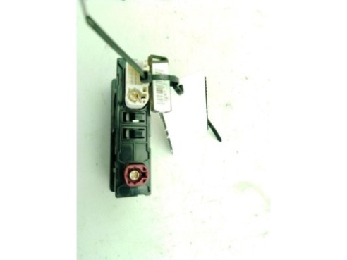 A0997201902 CERRADURA PUERTA LAT DEL IZQ MERCEDES BENZ CLASE A (W177)|Desguaces La Cabaña 2