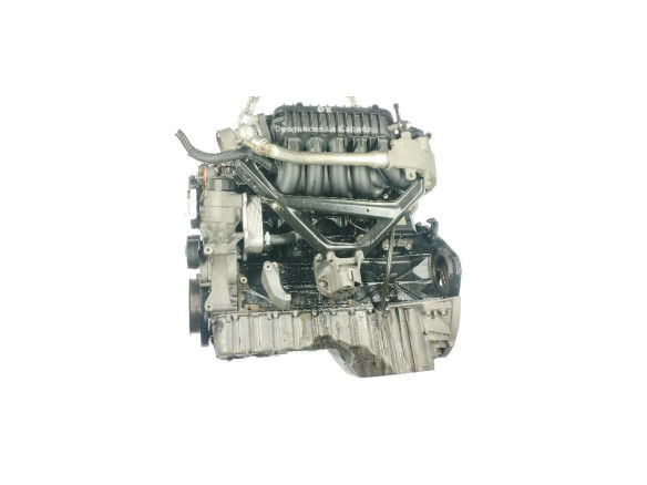 612967 MOTOR MERCEDES BENZ CLK (C209) |Desguaces La Cabaña