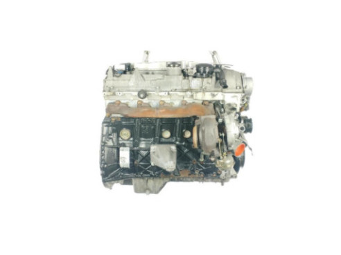 612967 MOTOR MERCEDES BENZ CLK (C209) |Desguaces La Cabaña