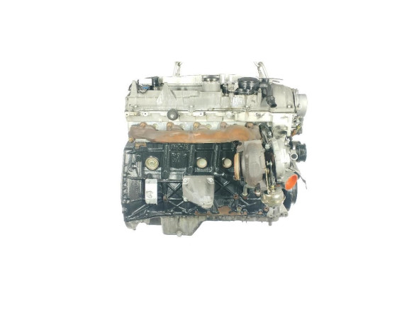 612967 MOTOR MERCEDES BENZ CLK (C209) |Desguaces La Cabaña