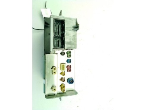 A0997201902 CERRADURA PUERTA LAT DEL IZQ MERCEDES BENZ CLASE A (W177)|Desguaces La Cabaña 2