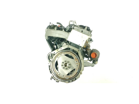 612967 MOTOR MERCEDES BENZ CLK (C209) |Desguaces La Cabaña