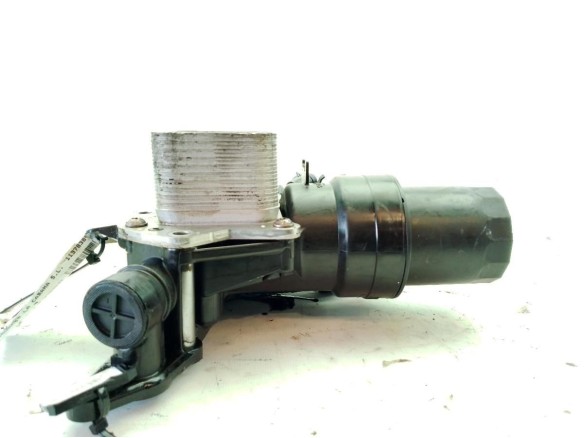  213058627R ENFRIADOR ACEITE MOTOR MERCEDES BENZ CLASE A (W177)|Desguaces La Cabaña