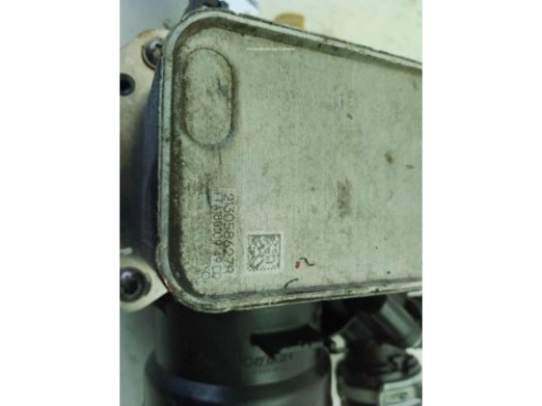  213058627R ENFRIADOR ACEITE MOTOR MERCEDES BENZ CLASE A (W177)|Desguaces La Cabaña