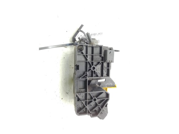 A1778803000 CERRADURA CAPO MERCEDES BENZ CLASE A (W177)|Desguaces La Cabaña