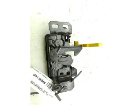 A1778803000 CERRADURA CAPO MERCEDES BENZ CLASE A (W177)|Desguaces La Cabaña