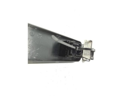 A0997201902 CERRADURA PUERTA LAT DEL IZQ MERCEDES BENZ CLASE A (W177)|Desguaces La Cabaña 2