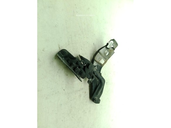   BISAGRA CAPO IZQ MERCEDES BENZ CLASE A (W177)|Desguaces La Cabaña