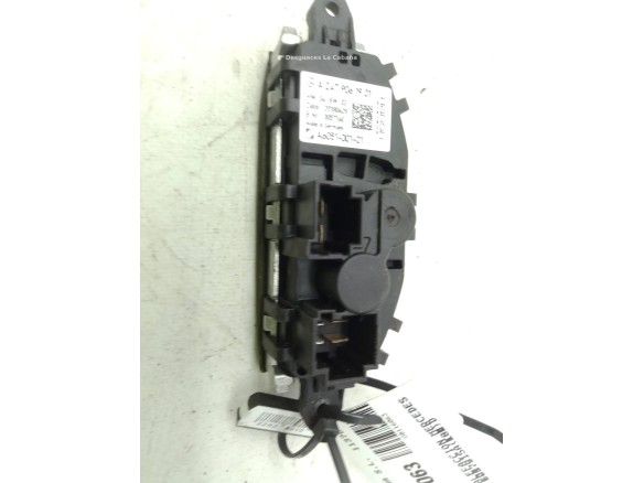 A2479061901 RESISTENCIA CALEFACCION MERCEDES BENZ CLASE A (W177)|Desguaces La Cabaña