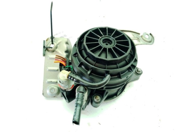  A6540787500 CAJA FILTRO COMBUSTIBLE MERCEDES BENZ CLASE A (W177)|Desguaces La Cabaña