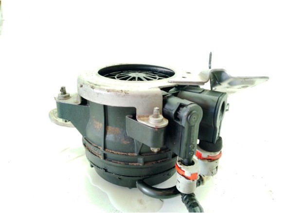  A6540787500 CAJA FILTRO COMBUSTIBLE MERCEDES BENZ CLASE A (W177)|Desguaces La Cabaña