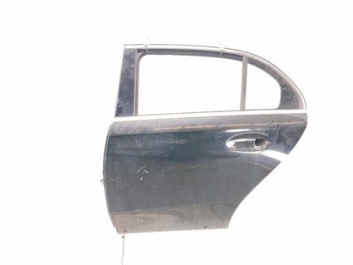 A0997201902 CERRADURA PUERTA LAT DEL IZQ MERCEDES BENZ CLASE A (W177)|Desguaces La Cabaña