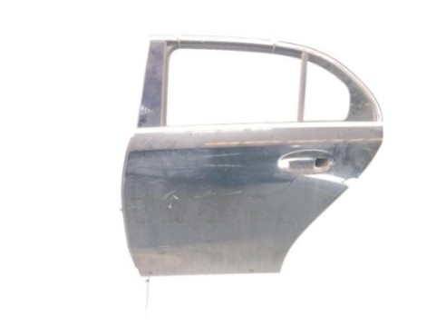 A0997201902 CERRADURA PUERTA LAT DEL IZQ MERCEDES BENZ CLASE A (W177)|Desguaces La Cabaña 2
