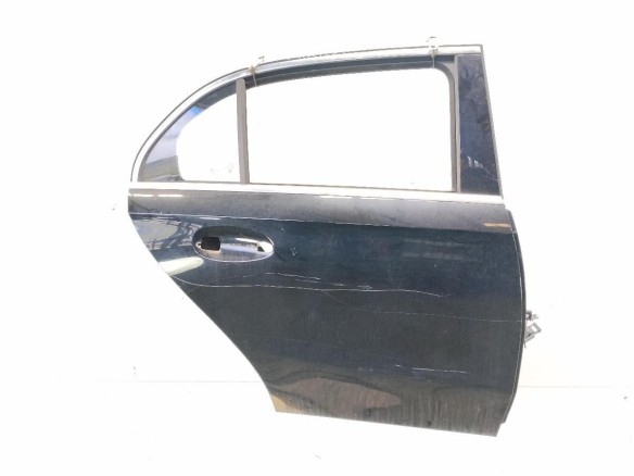 A1777301400 PUERTA LAT TRA DER MERCEDES BENZ CLASE A (W177)|Desguaces La Cabaña