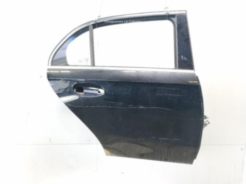 A0997201902 CERRADURA PUERTA LAT DEL IZQ MERCEDES BENZ CLASE A (W177)|Desguaces La Cabaña 2