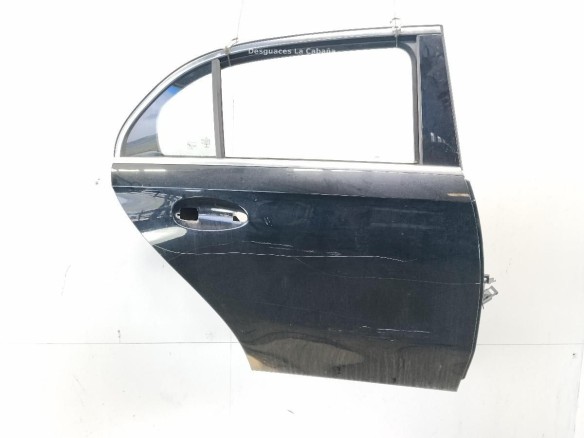A1777301400 PUERTA LAT TRA DER MERCEDES BENZ CLASE A (W177)|Desguaces La Cabaña