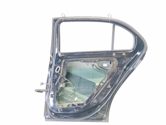 A1777301400 PUERTA LAT TRA DER MERCEDES BENZ CLASE A (W177)|Desguaces La Cabaña
