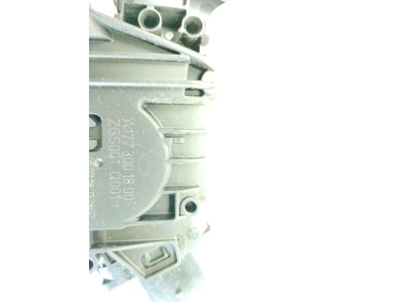 A1773001800 POTENCIOMETRO ACELERADOR MERCEDES BENZ CLASE A (W177)|Desguaces La Cabaña