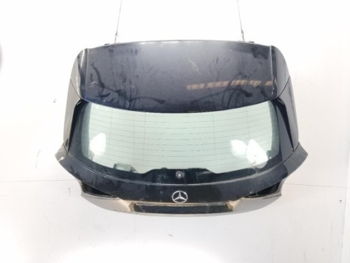 A0997201902 CERRADURA PUERTA LAT DEL IZQ MERCEDES BENZ CLASE A (W177)|Desguaces La Cabaña