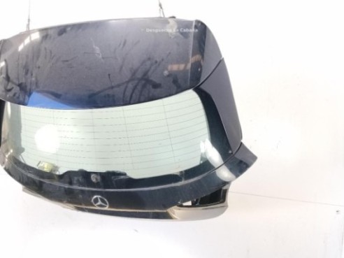 A0997201902 CERRADURA PUERTA LAT DEL IZQ MERCEDES BENZ CLASE A (W177)|Desguaces La Cabaña 2