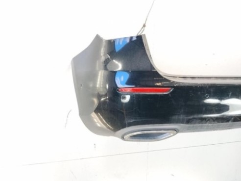 A17788078049999 PARAGOLPES TRA MERCEDES BENZ CLASE A (W177)|Desguaces La Cabaña