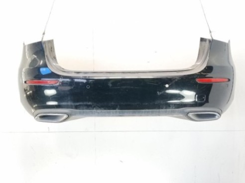 A17788078049999 PARAGOLPES TRA MERCEDES BENZ CLASE A (W177)|Desguaces La Cabaña