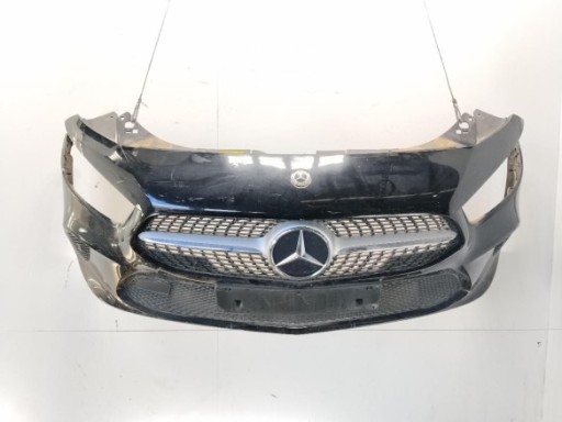 A0997201902 CERRADURA PUERTA LAT DEL IZQ MERCEDES BENZ CLASE A (W177)|Desguaces La Cabaña