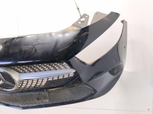 A0997201902 CERRADURA PUERTA LAT DEL IZQ MERCEDES BENZ CLASE A (W177)|Desguaces La Cabaña 2