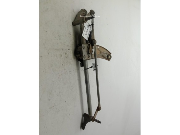 A1778203701 MOTOR LIMPIAPARABRISAS DEL MERCEDES BENZ CLASE A (W177)|Desguaces La Cabaña