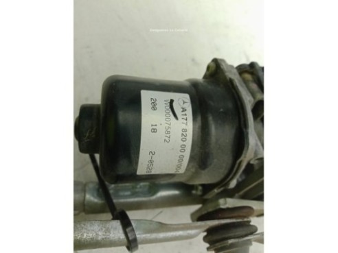 A1778203701 MOTOR LIMPIAPARABRISAS DEL MERCEDES BENZ CLASE A (W177)|Desguaces La Cabaña