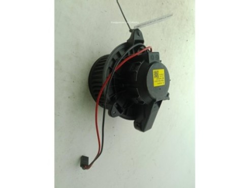   MOTOR CALEFACCION MERCEDES BENZ CLASE A (W177)|Desguaces La Cabaña