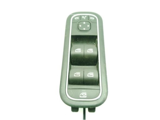 A0997201902 CERRADURA PUERTA LAT DEL IZQ MERCEDES BENZ CLASE A (W177)|Desguaces La Cabaña