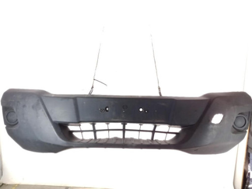 PARAGOLPES DLEANTERO|Desguaces La Cabaña