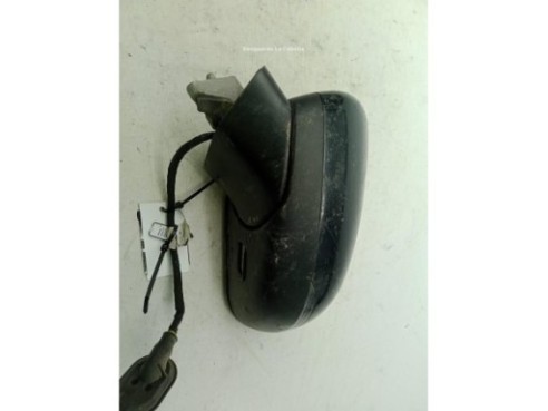 A0997201902 CERRADURA PUERTA LAT DEL IZQ MERCEDES BENZ CLASE A (W177)|Desguaces La Cabaña 2
