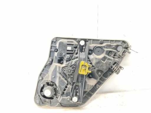 A0997201902 CERRADURA PUERTA LAT DEL IZQ MERCEDES BENZ CLASE A (W177)|Desguaces La Cabaña
