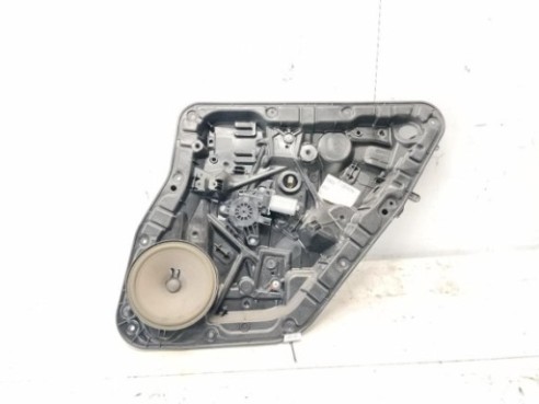 A0997201902 CERRADURA PUERTA LAT DEL IZQ MERCEDES BENZ CLASE A (W177)|Desguaces La Cabaña 2