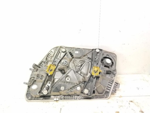 A0997201902 CERRADURA PUERTA LAT DEL IZQ MERCEDES BENZ CLASE A (W177)|Desguaces La Cabaña