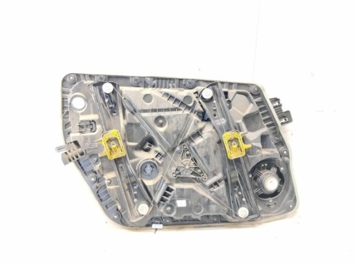 A0997201902 CERRADURA PUERTA LAT DEL IZQ MERCEDES BENZ CLASE A (W177)|Desguaces La Cabaña