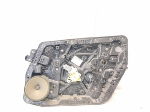 A0997201902 CERRADURA PUERTA LAT DEL IZQ MERCEDES BENZ CLASE A (W177)|Desguaces La Cabaña 2