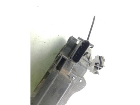 A0997302001 CERRADURA PUERTA LAT TRA IZQ MERCEDES BENZ CLASE A (W177)|Desguaces La Cabaña