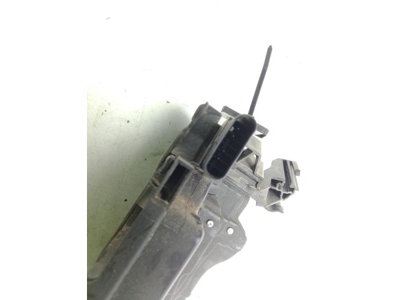 A0997302001 CERRADURA PUERTA LAT TRA IZQ MERCEDES BENZ CLASE A (W177)|Desguaces La Cabaña