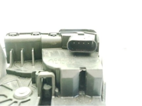 A0997400400 CERRADURA PORTON / TAPA MALETA MERCEDES BENZ CLASE A (W177)|Desguaces La Cabaña