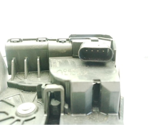 A0997400400 CERRADURA PORTON / TAPA MALETA MERCEDES BENZ CLASE A (W177)|Desguaces La Cabaña