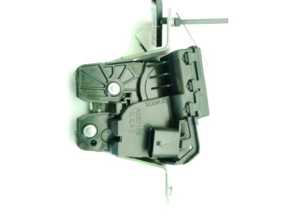 A0997400400 CERRADURA PORTON / TAPA MALETA MERCEDES BENZ CLASE A (W177)|Desguaces La Cabaña